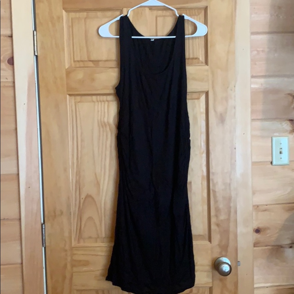 Maternity dress